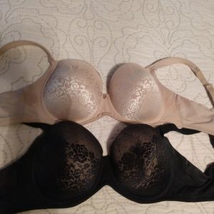 Soma bra lot